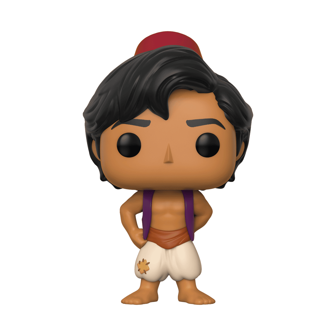 Pop! Aladdin - Figurine Pop!