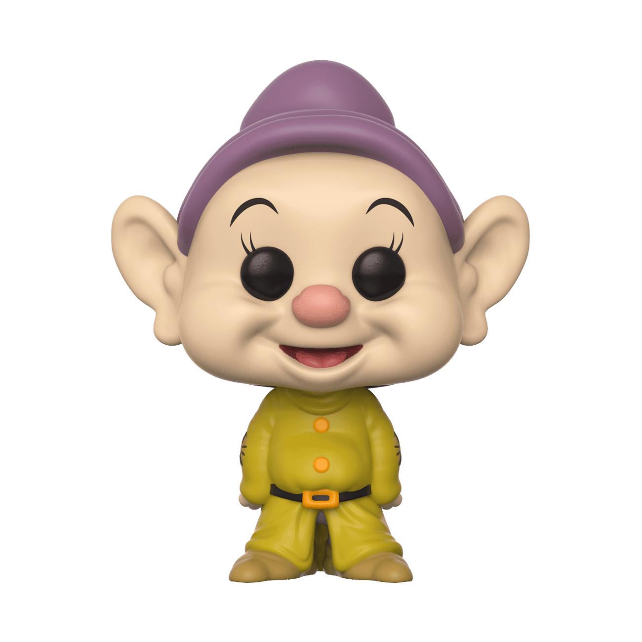 Pop! Dopey - Figurine Pop!