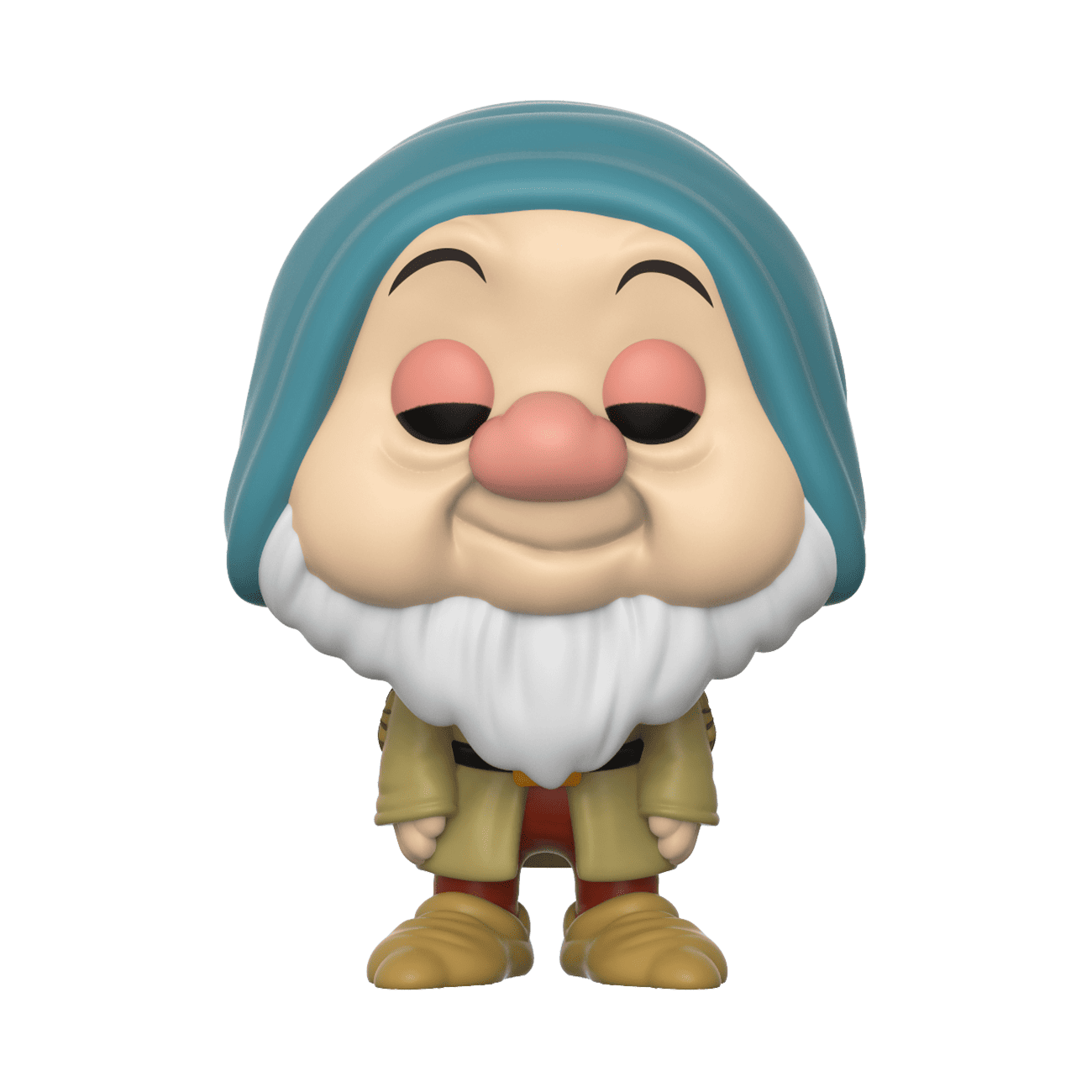Pop! Sleepy - Figurine Pop!