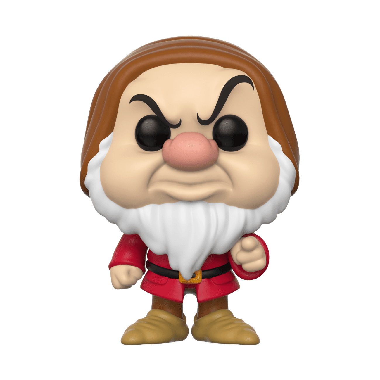 Pop! Grumpy - Figurine Pop!