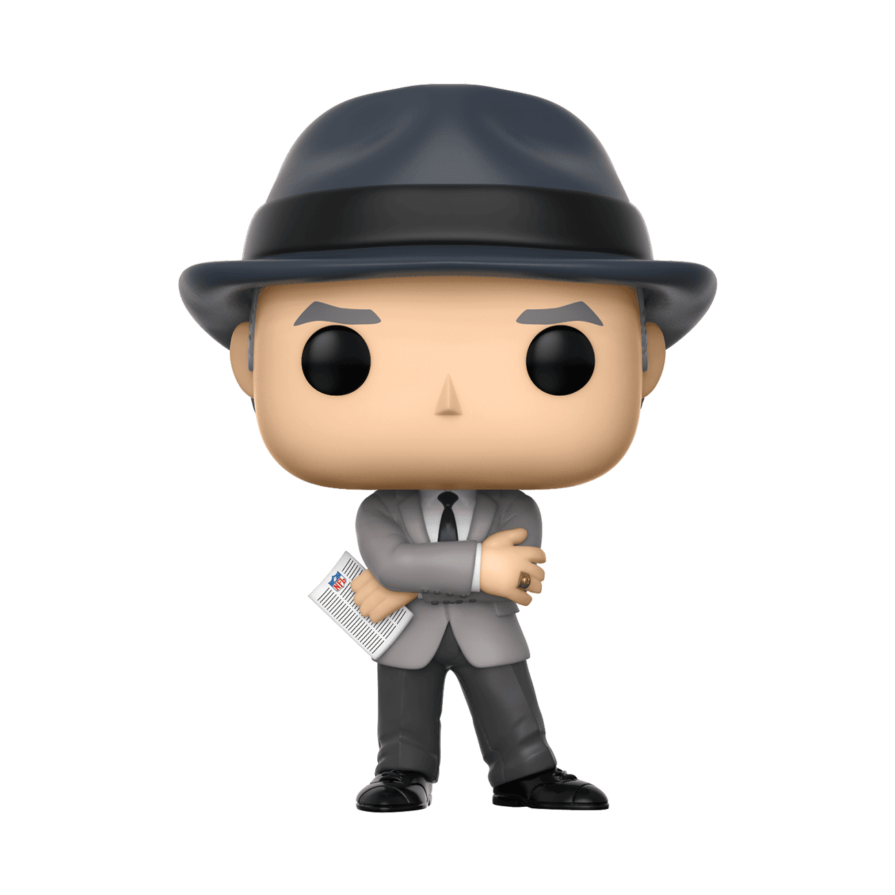 Pop! Tom Landry - Figurine Pop! NFL