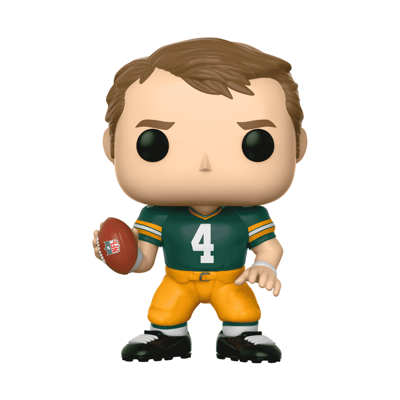 Pop! Brett Favre - Figurine Pop! NFL