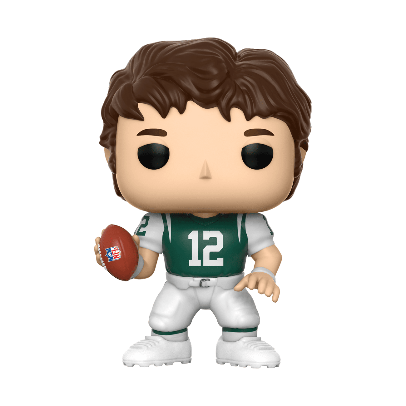Pop! Joe Namath - Figurine Pop! NFL