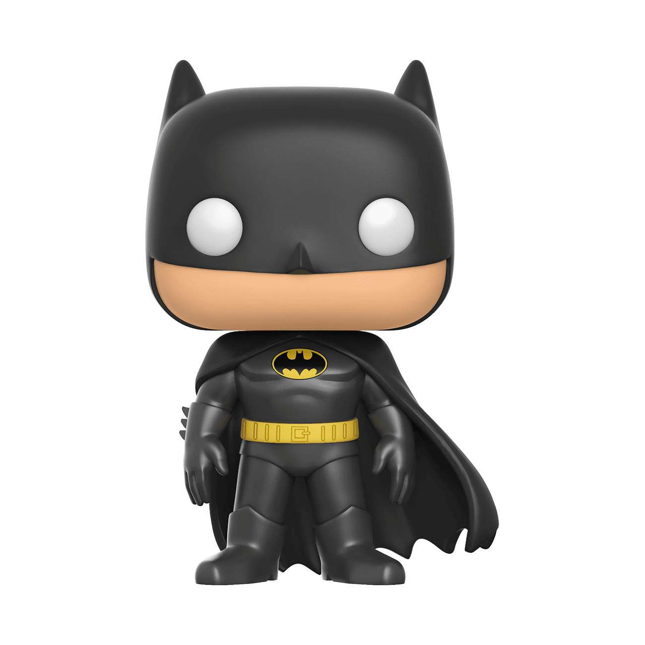 Pop! Classic Batman - Figurine Pop! DC Comics