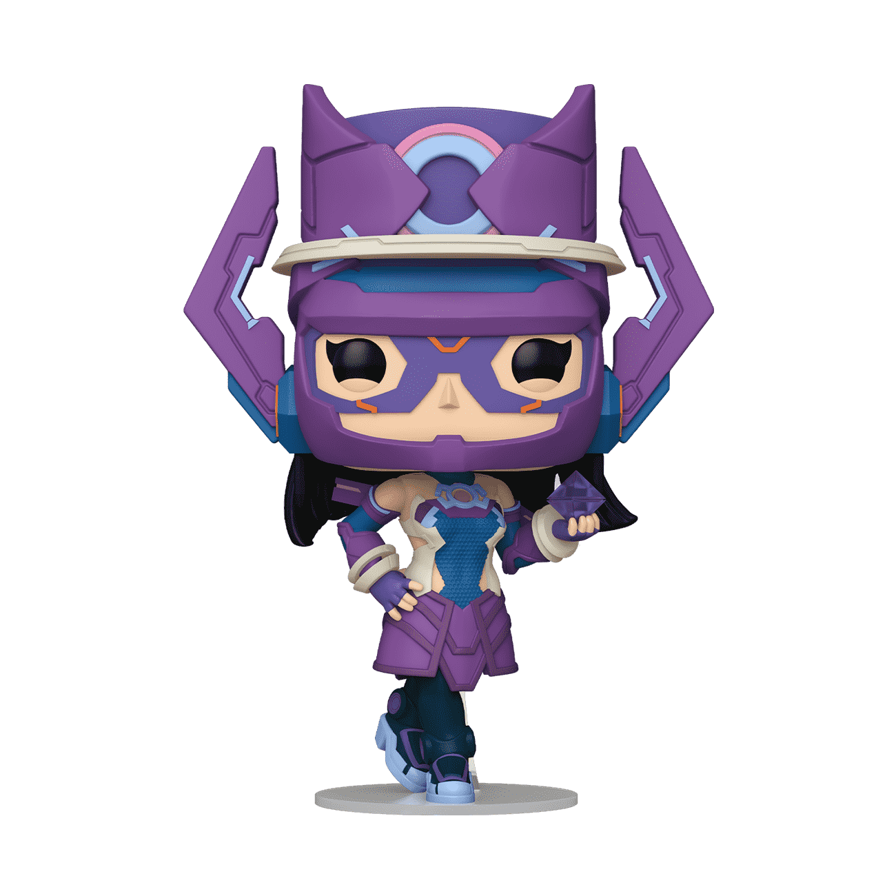 Pop! Super Galacta (Marvel Rivals) - Figurine Pop!