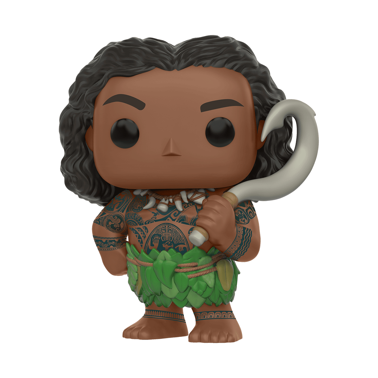 Pop! Maui - Figurine Pop!