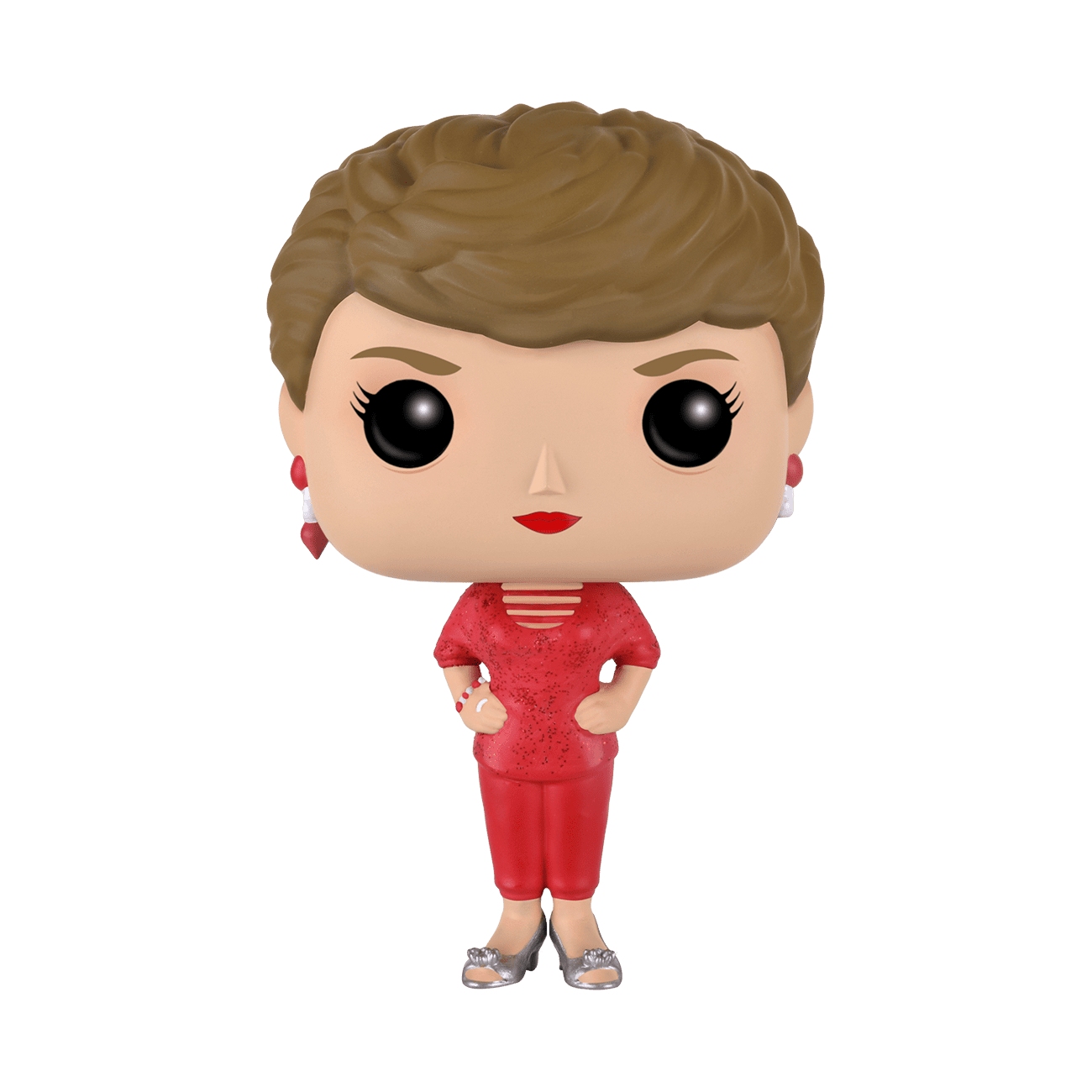 Pop! Blanche - Figurine Pop!