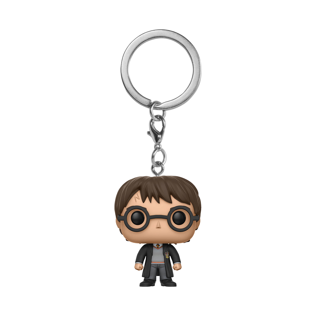 Pop! Keychain Harry Potter - Figurine Pop!
