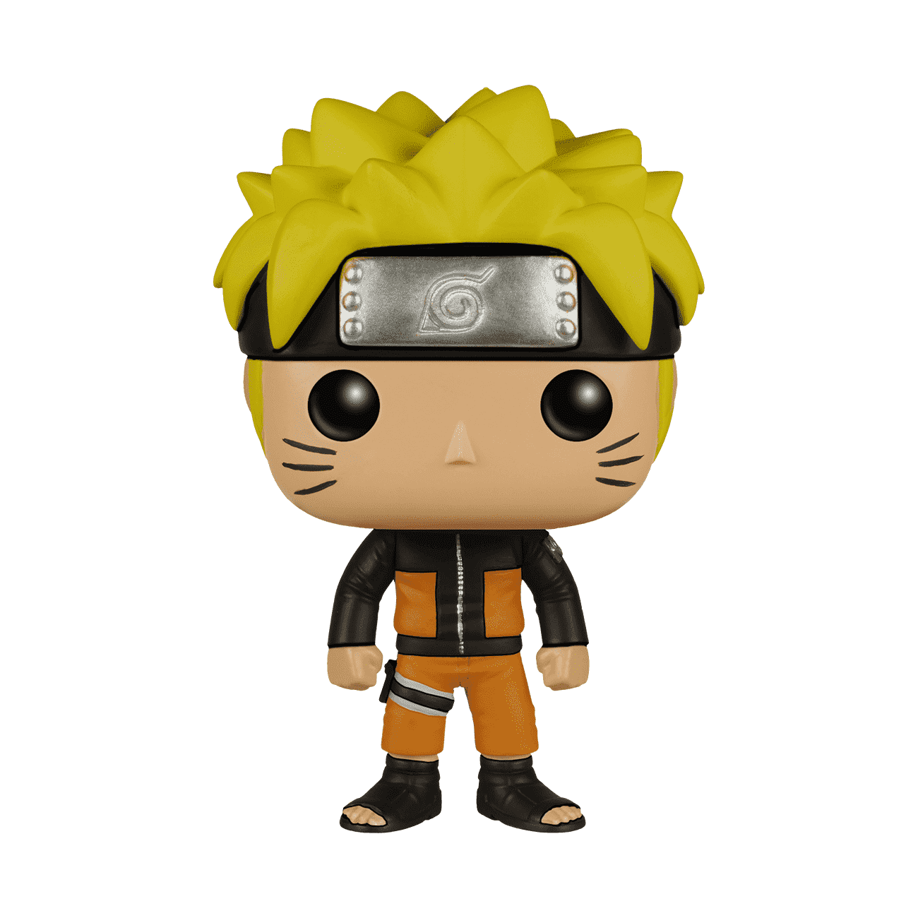 Pop! Naruto - Figurine Pop! Naruto Shippuden