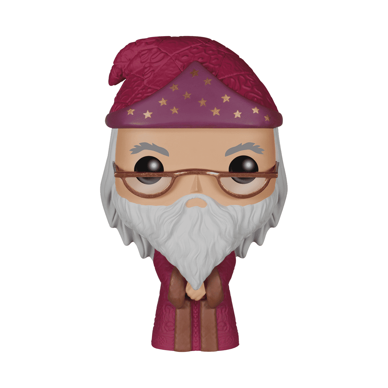 Pop! Albus Dumbledore - Figurine Pop!