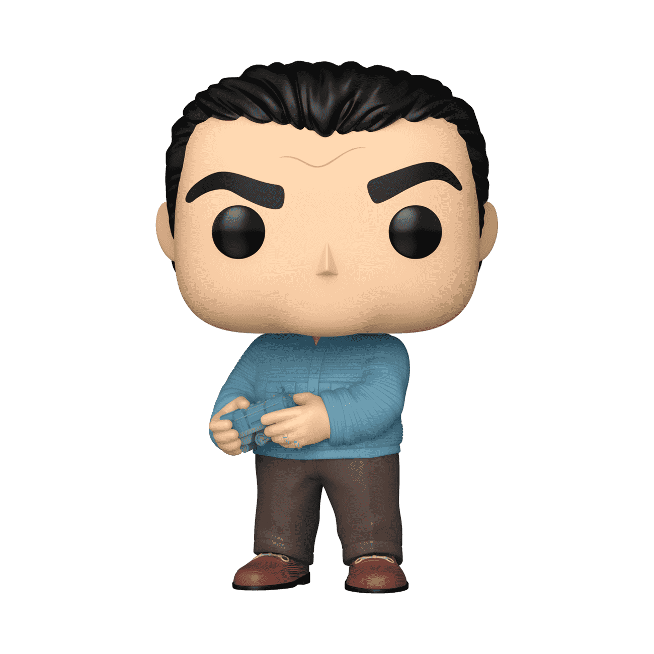 Pop! Bobby "Bacala" Baccalieri - Figurine Pop!
