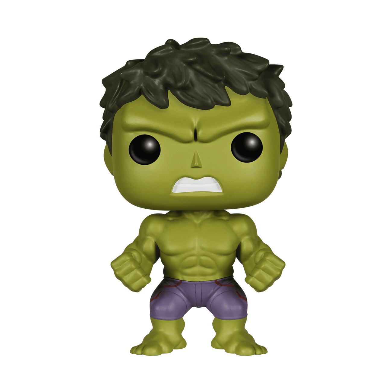 Pop! Hulk - Figurine Pop! Marvel