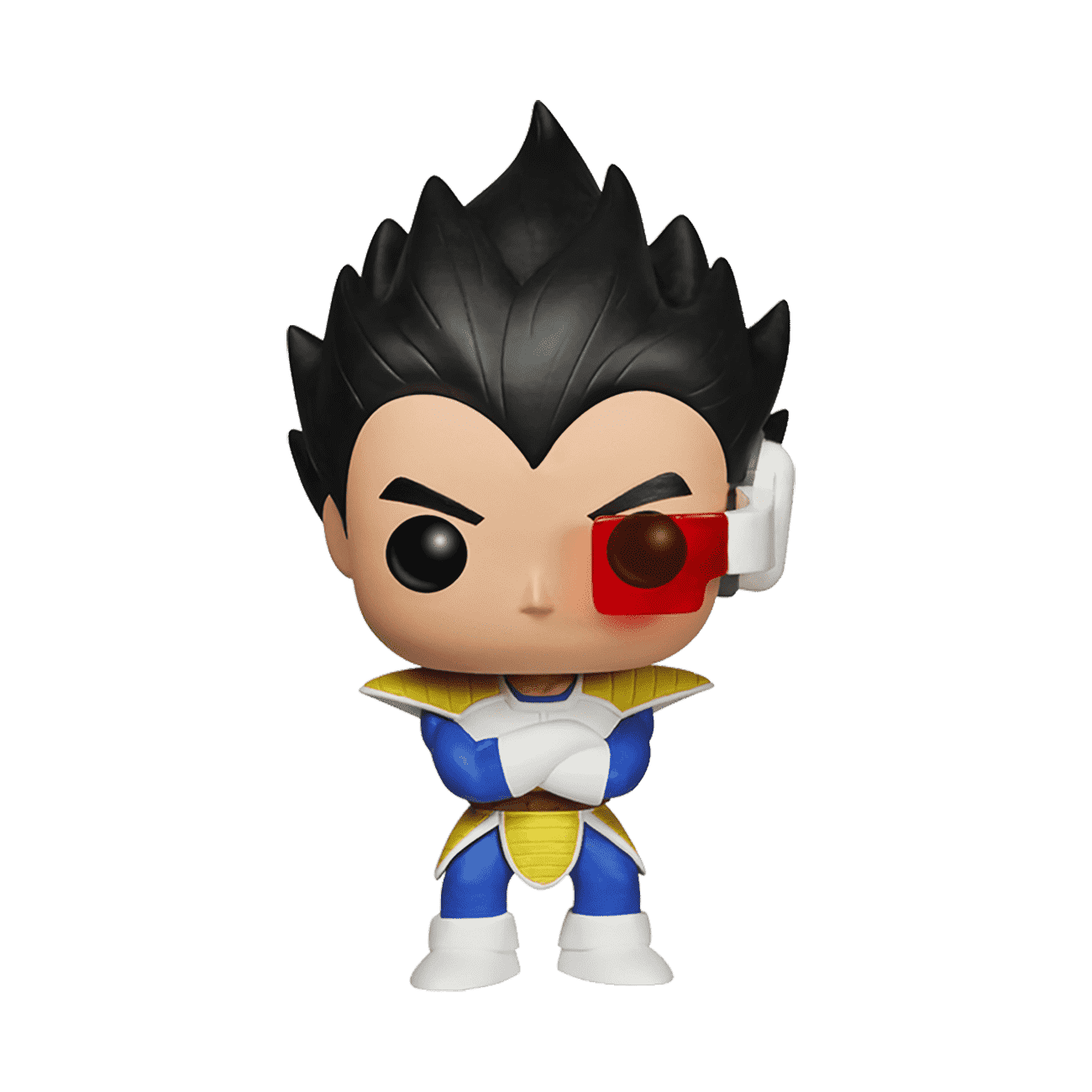 Pop! Vegeta with Scouter - Figurine Pop! Dragon Ball