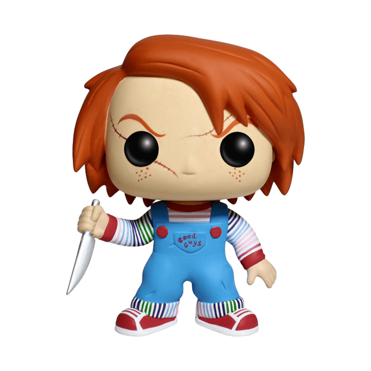 Pop! Chucky - Figurine Pop!