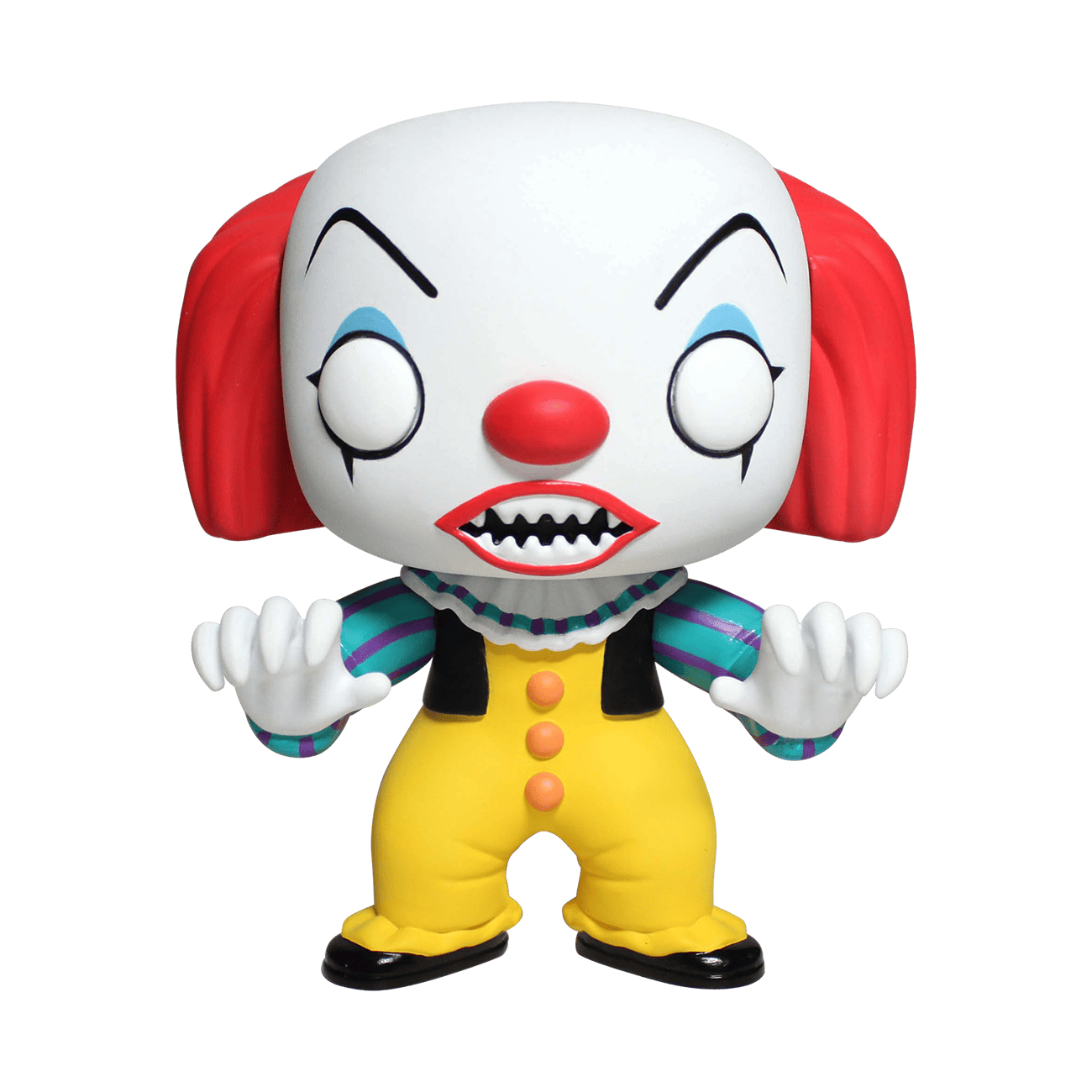 Pop! Pennywise Classic - IT - Figurine Pop!