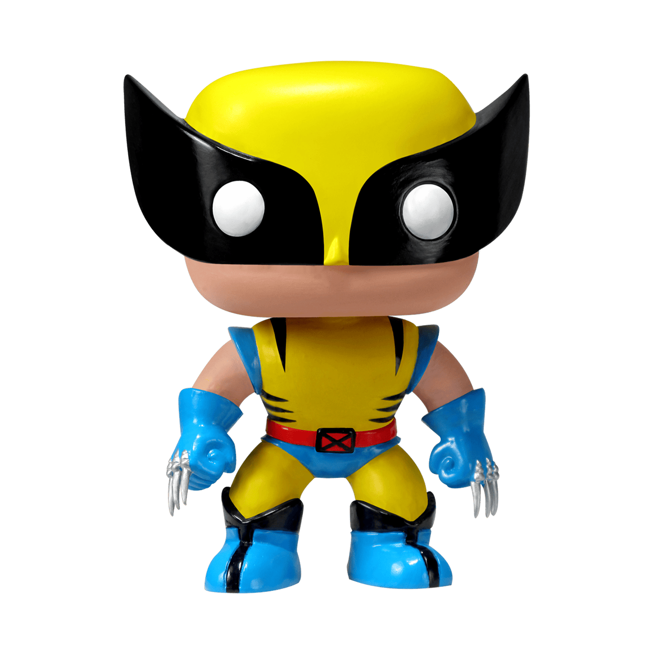 Pop! Wolverine - Figurine Pop! Marvel
