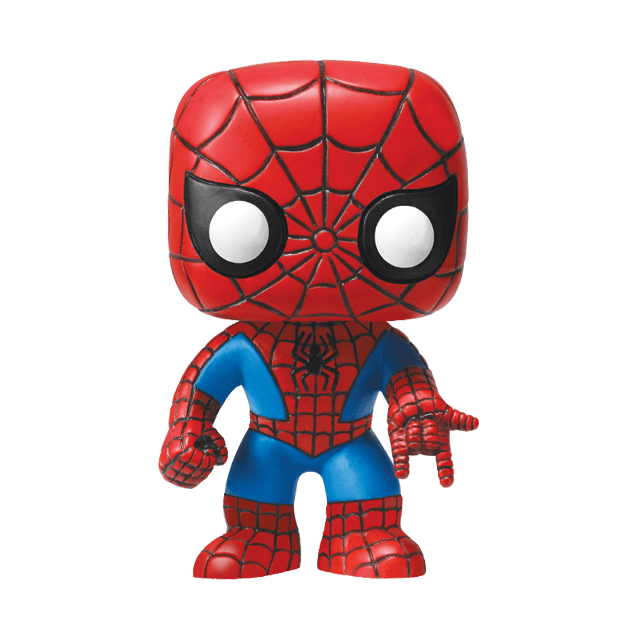Pop! Spider-Man - Figurine Pop! Marvel
