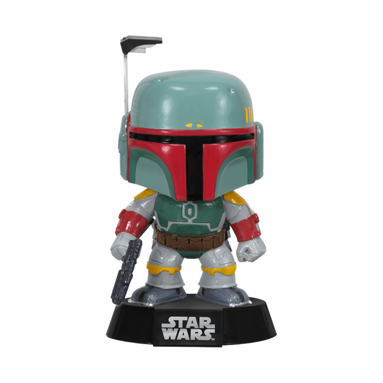 Pop! Boba Fett - Figurine Pop! Star Wars