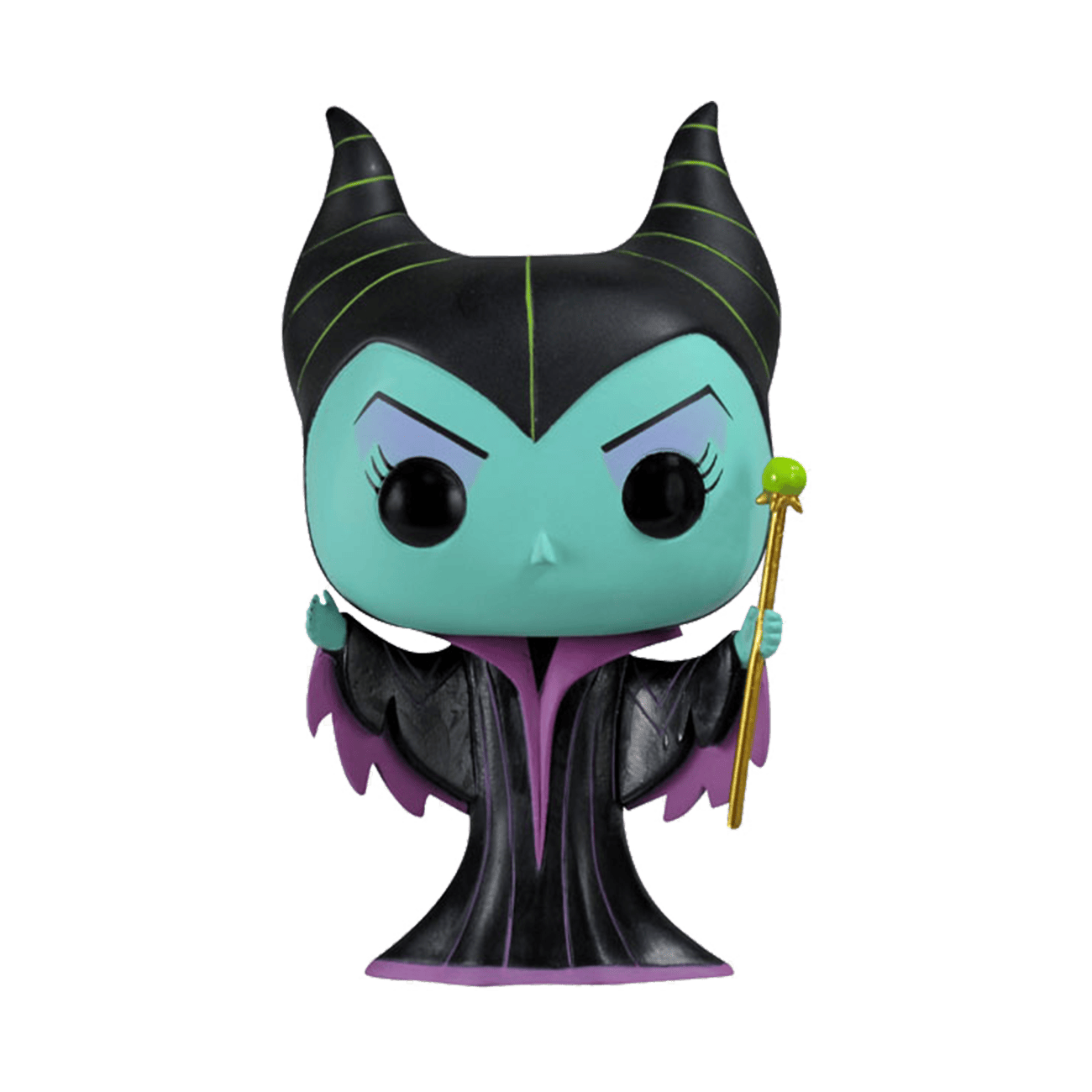 Pop! Maleficent - Figurine Pop!