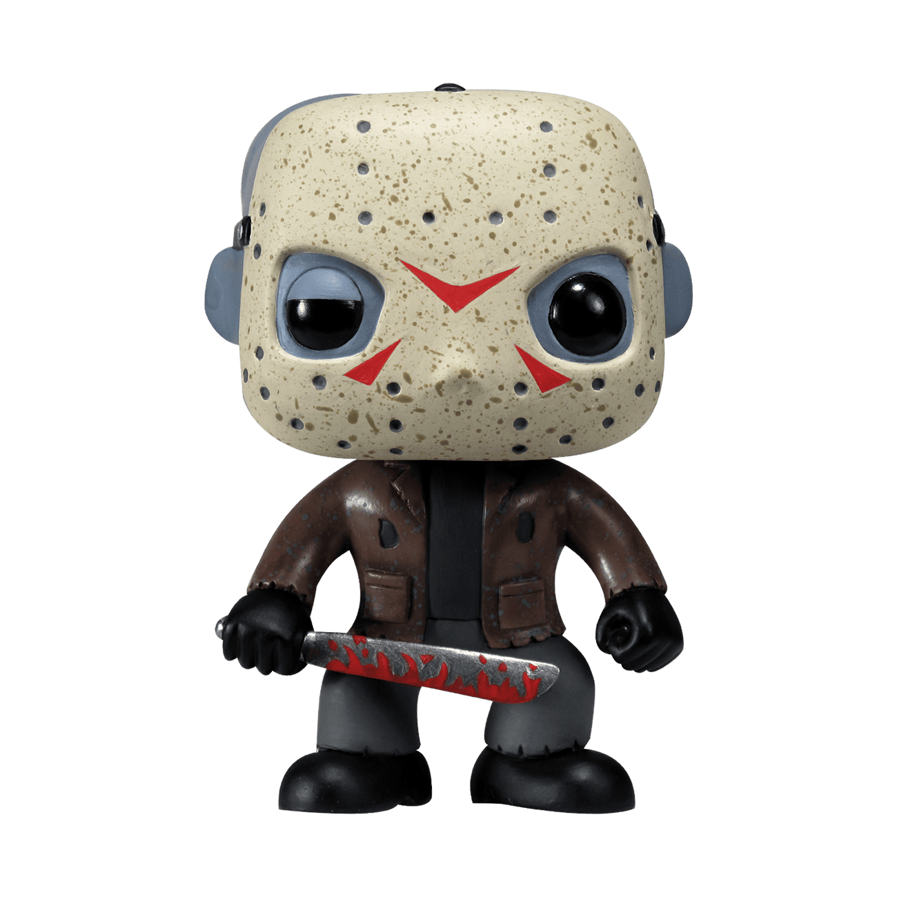 Pop! Jason Voorhees - Figurine Pop!
