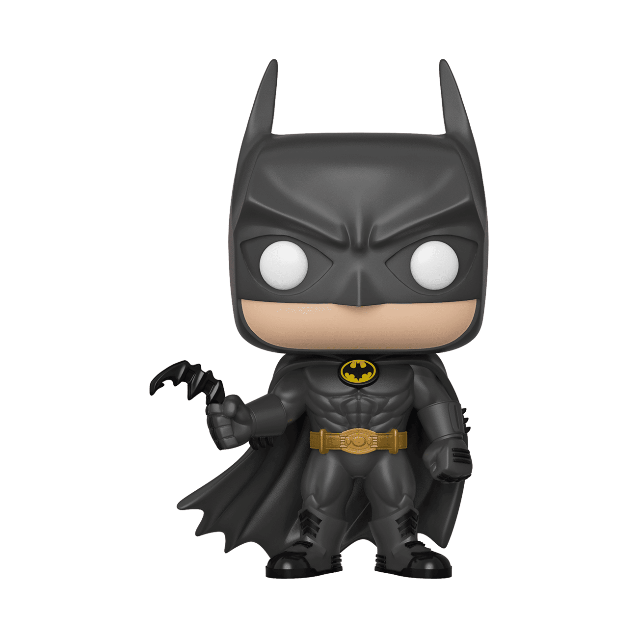 Pop! Batman (1989) - Figurine Pop! DC Comics