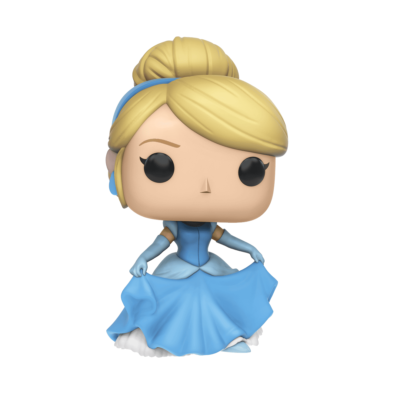 Pop! Cinderella - Figurine Pop! Disney