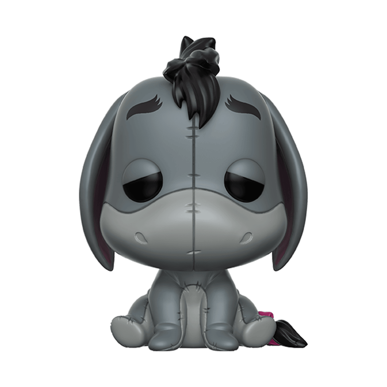 Pop! Eeyore (Sitting) - Figurine Pop! Disney
