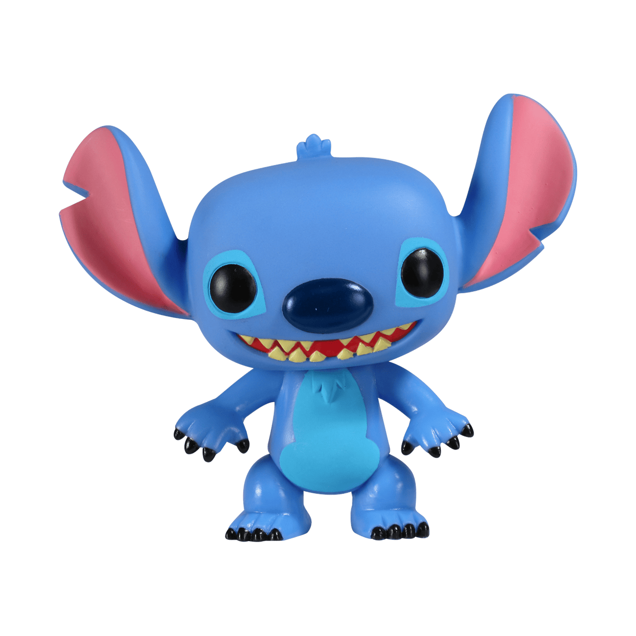Pop! Stitch - Figurine Pop! Disney