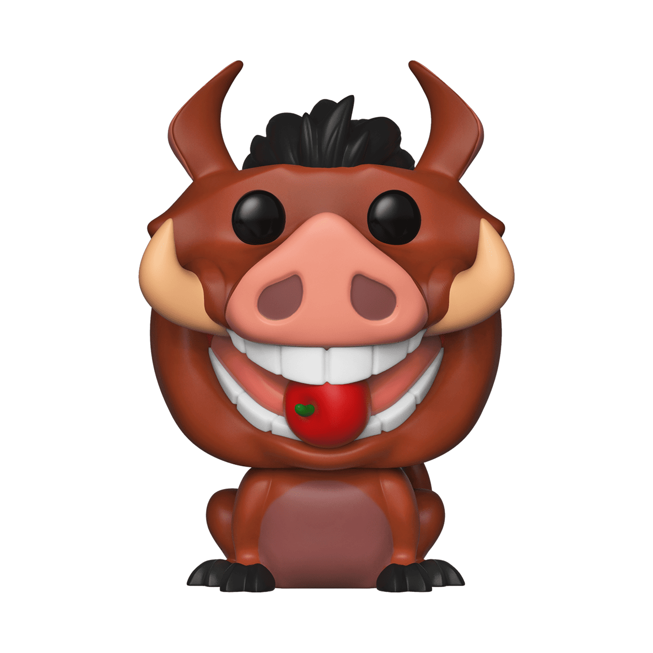 Pop! Luau Pumbaa - Figurine Pop! Disney