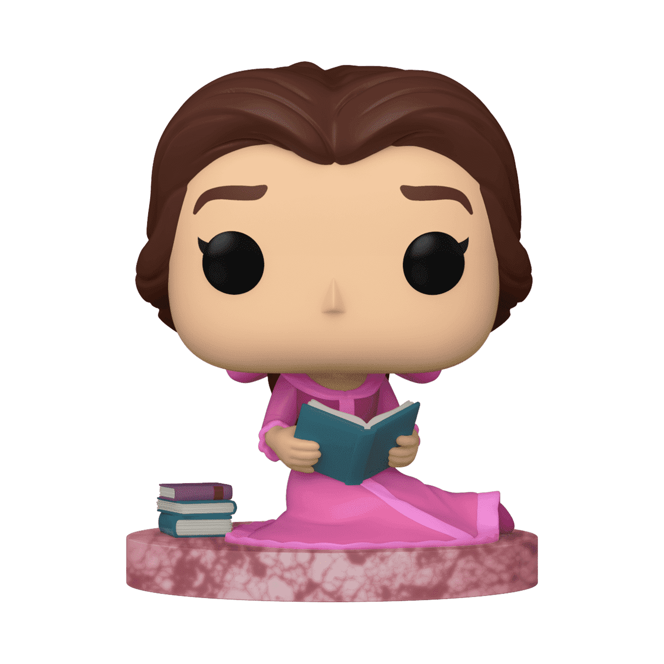 Pop! Belle - Figurine Pop! Disney