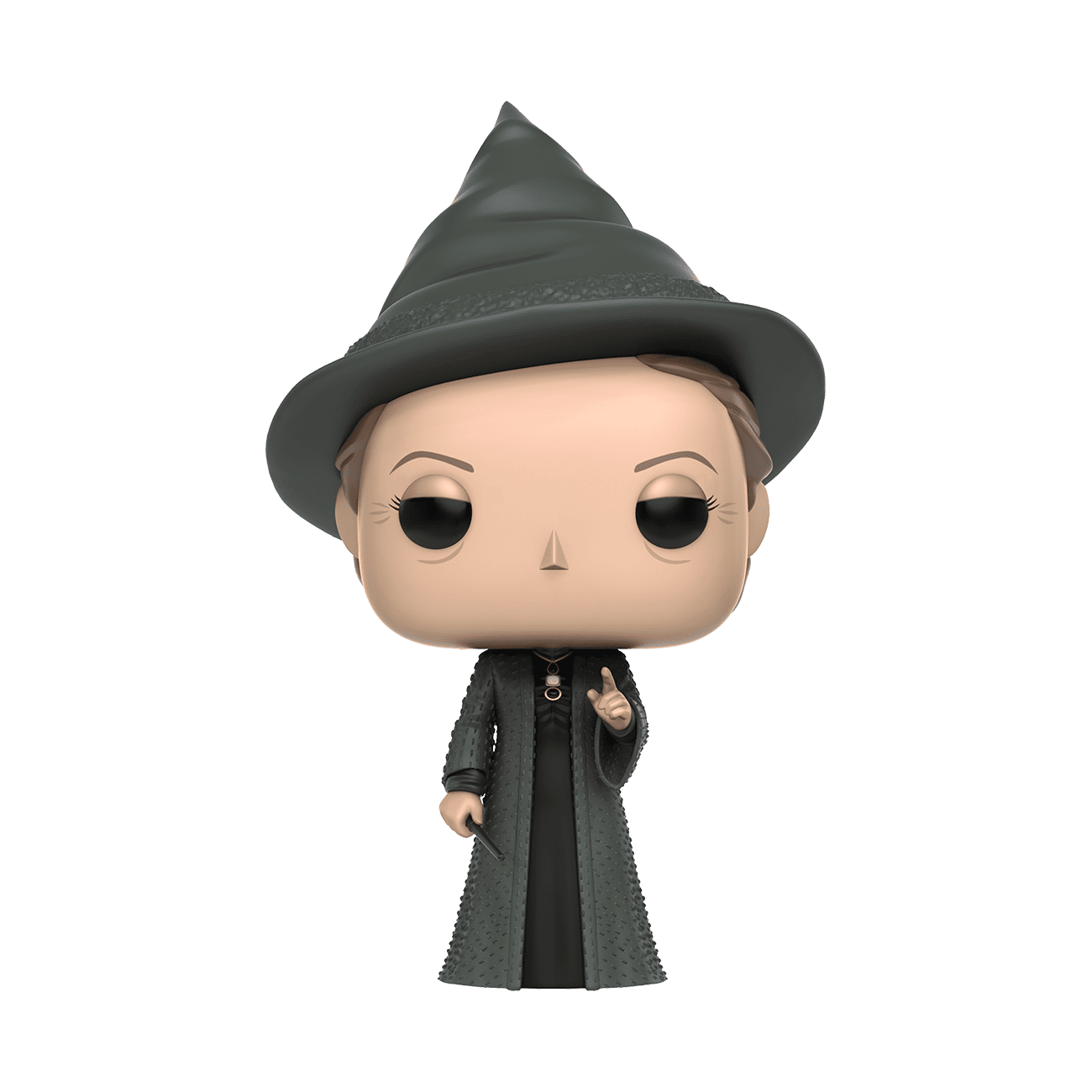Pop! Minerva McGonagall - Figurine Pop!