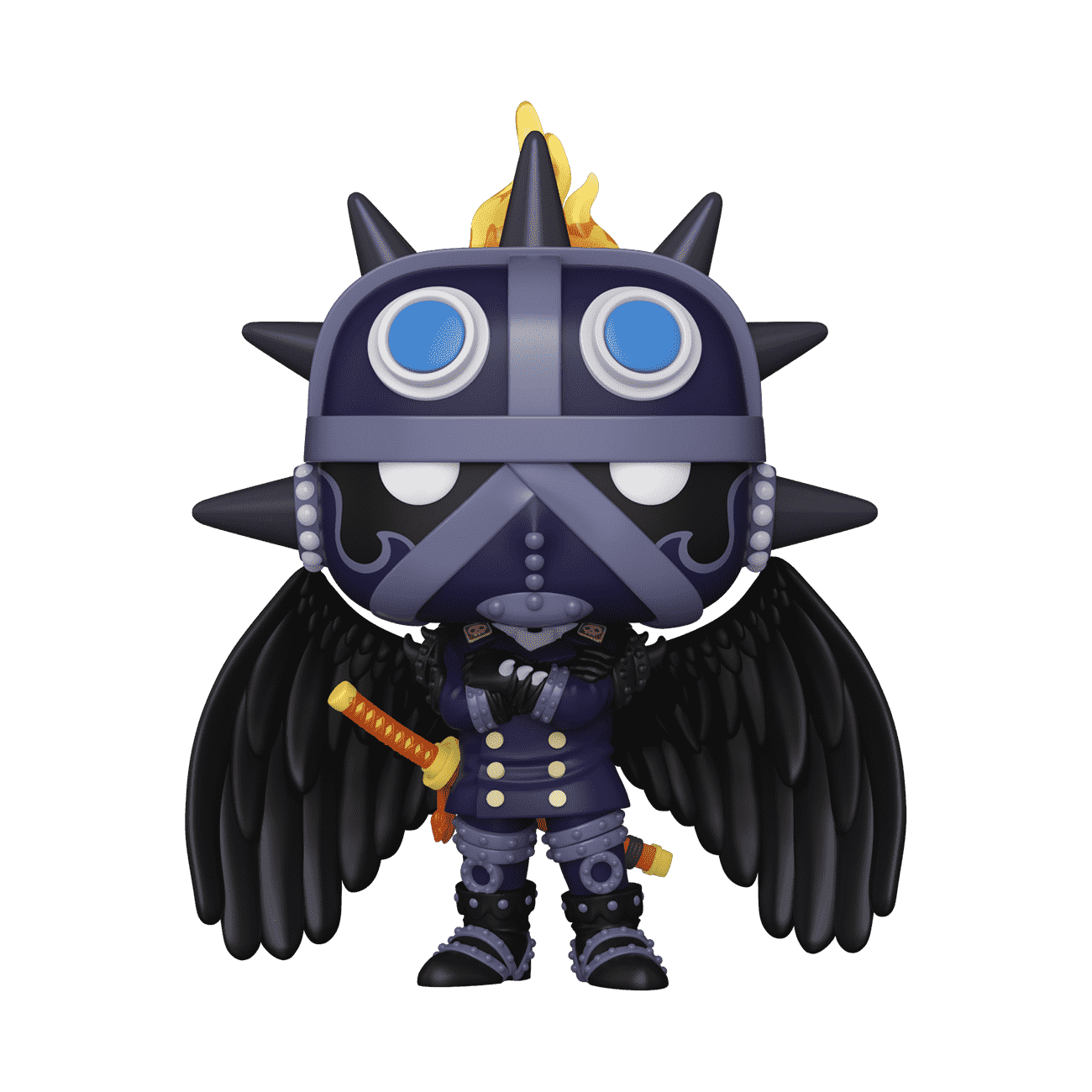 Pop! Plus King - Figurine Pop!