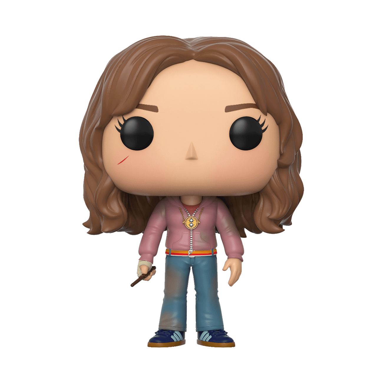 Pop! Hermione Granger with Time Turner - Figurine Pop!