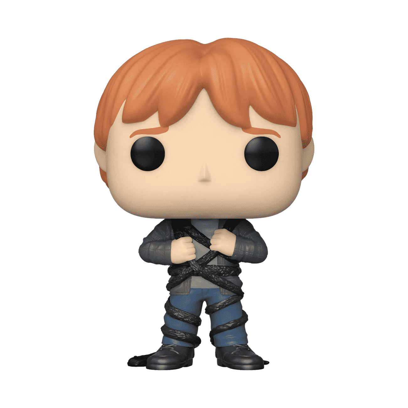 Pop! Ron Weasley in Devil's Snare - Figurine Pop!