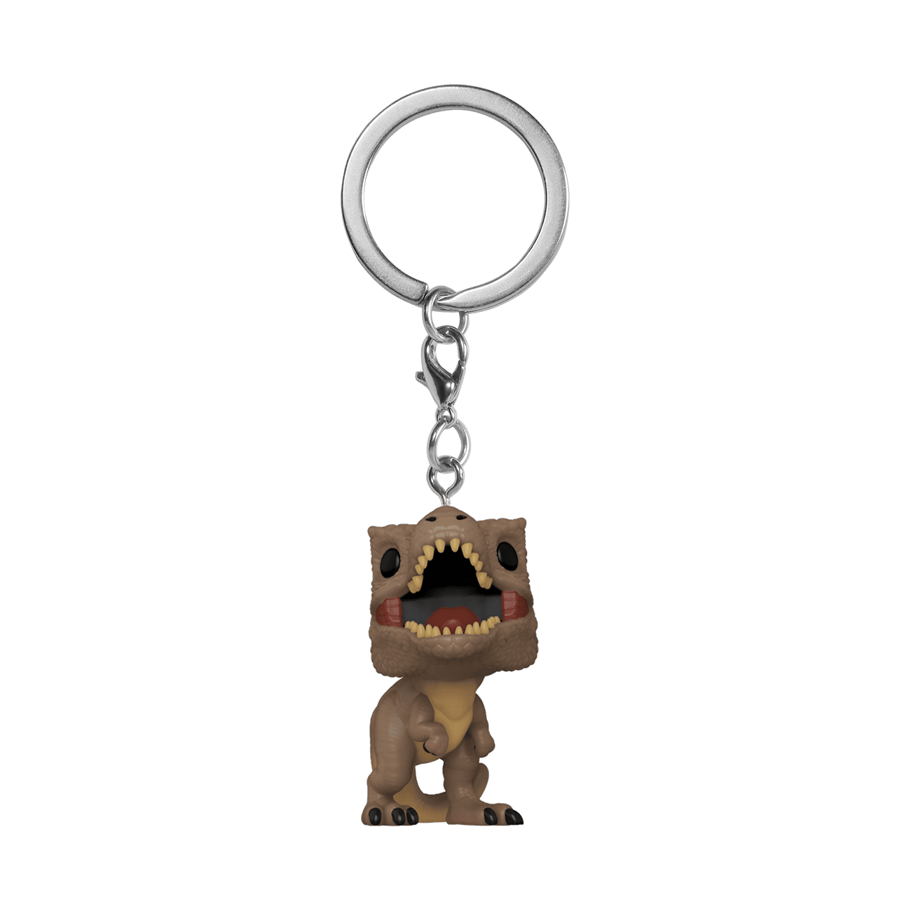 Pop! Keychain Tyrannosaurus - Figurine Pop!