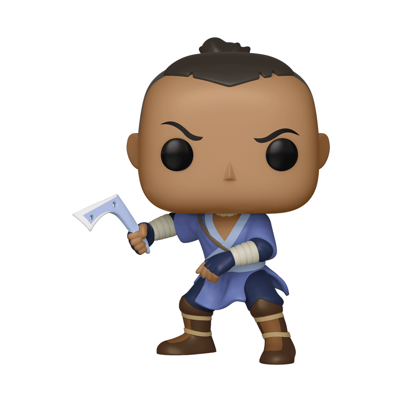 Pop! Sokka - Figurine Pop! Nickelodeon