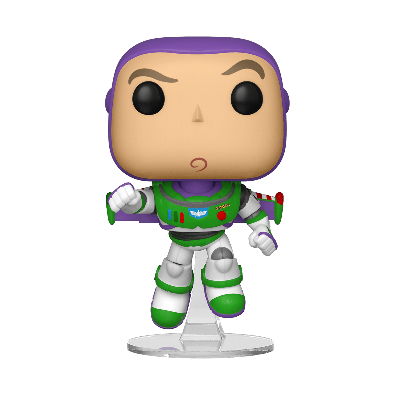 Pop! Buzz Lightyear - Figurine Pop! Pixar