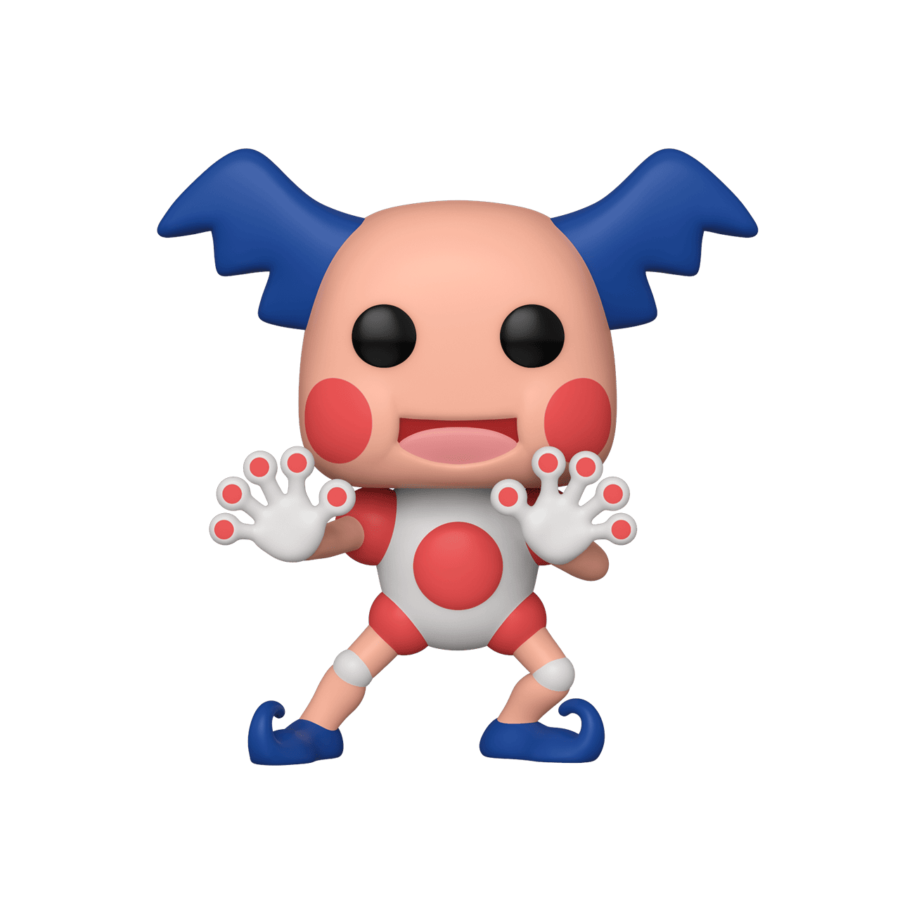 Pop! Mr. Mime - Figurine Pop! Pokmon