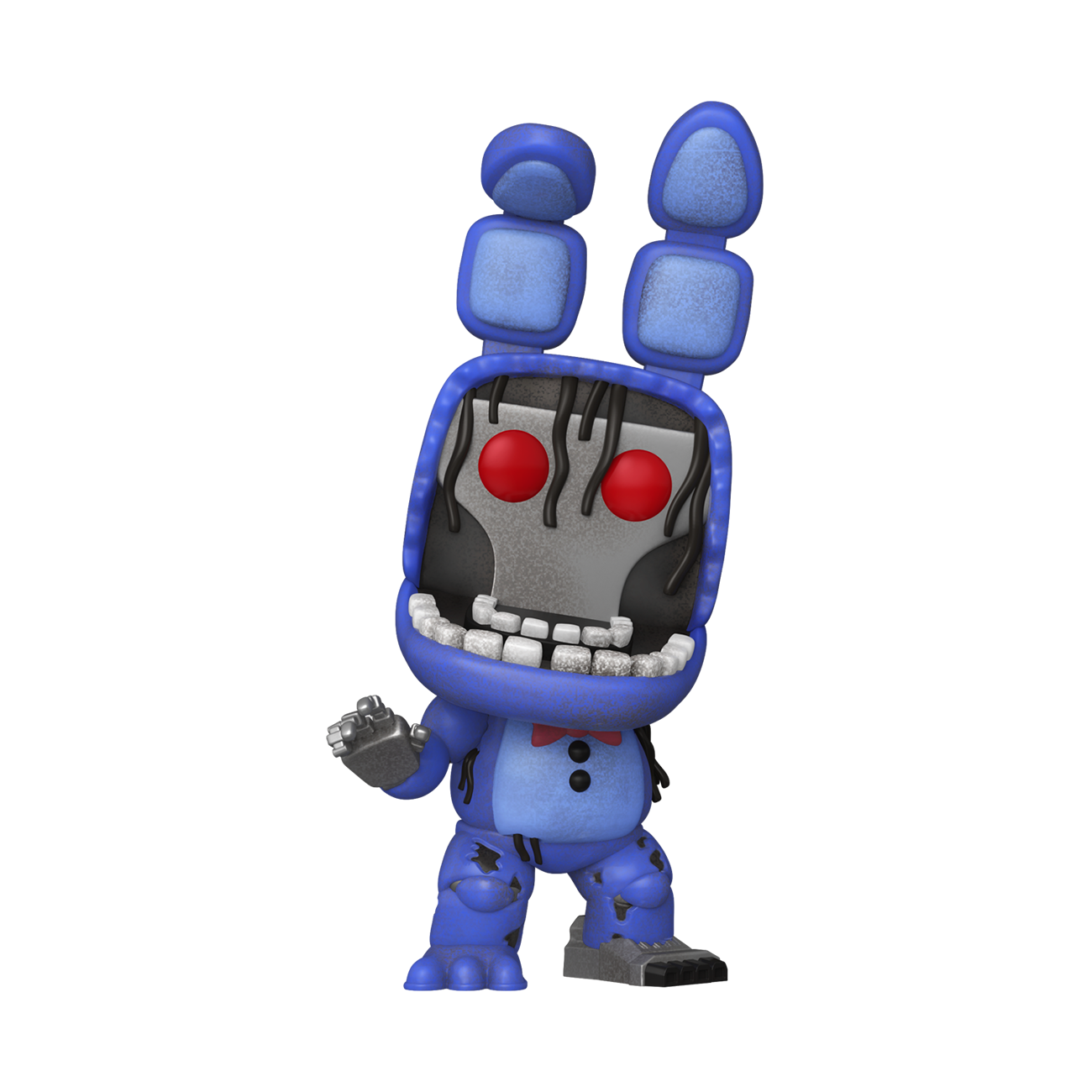 Pop! Withered Bonnie - Figurine Pop!