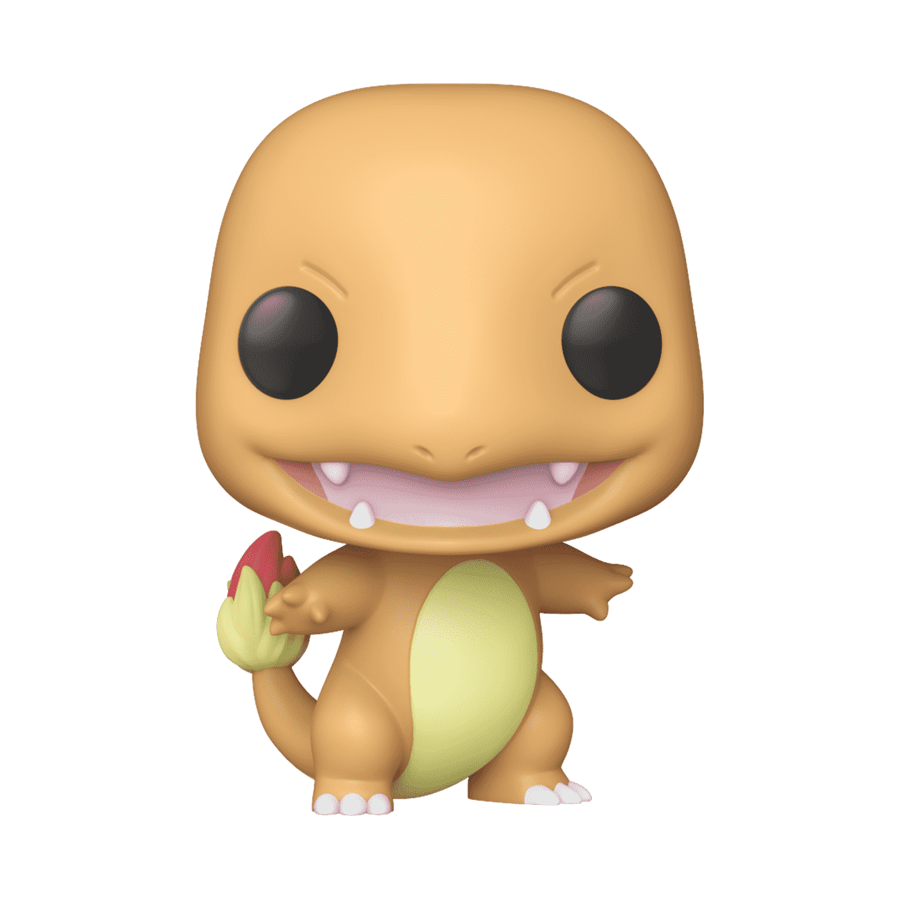 Pop! Charmander (Soft Color) - Figurine Pop! Pokmon