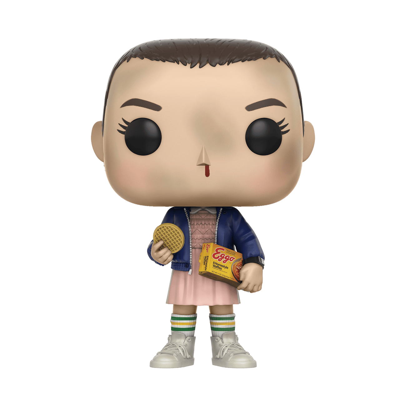 Pop! Eleven with Eggos - Figurine Pop!