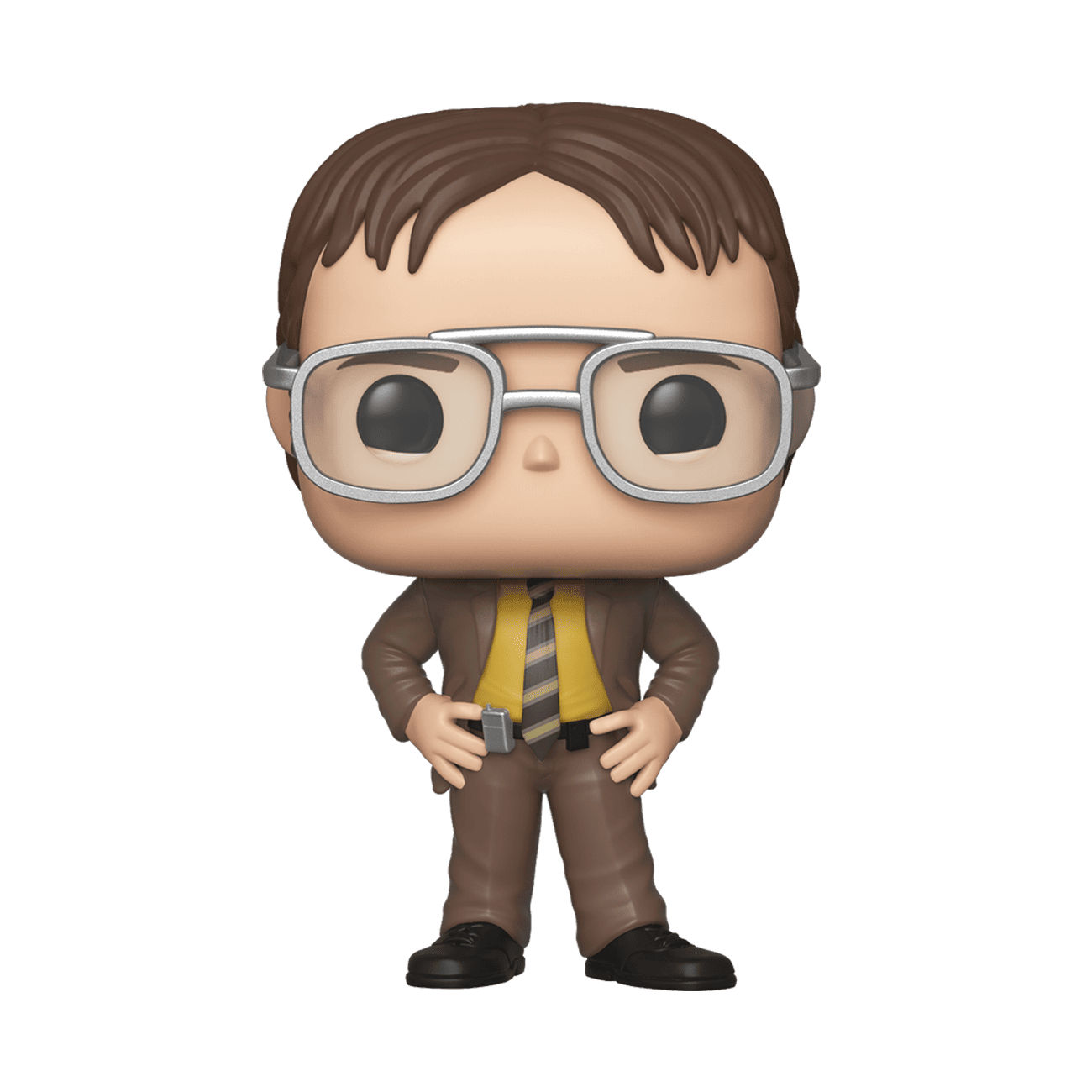 Pop! Dwight Schrute - Figurine Pop!