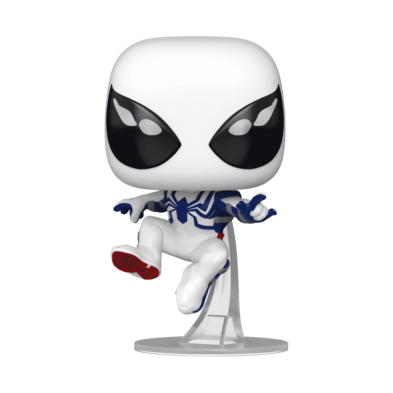 Pop! Spider-Man (Oscorp Suit) - Figurine Pop! Marvel