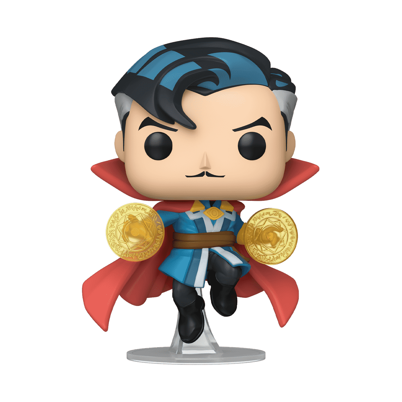Pop! Doctor Strange (Levitating) - Figurine Pop! Marvel