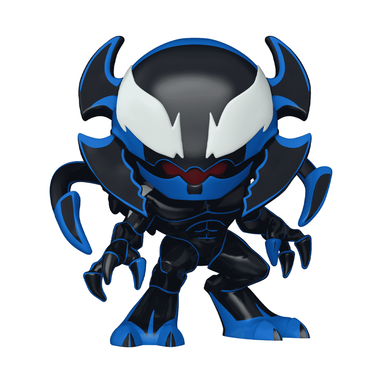 Pop! Super Alien Monster - Figurine Pop! Marvel