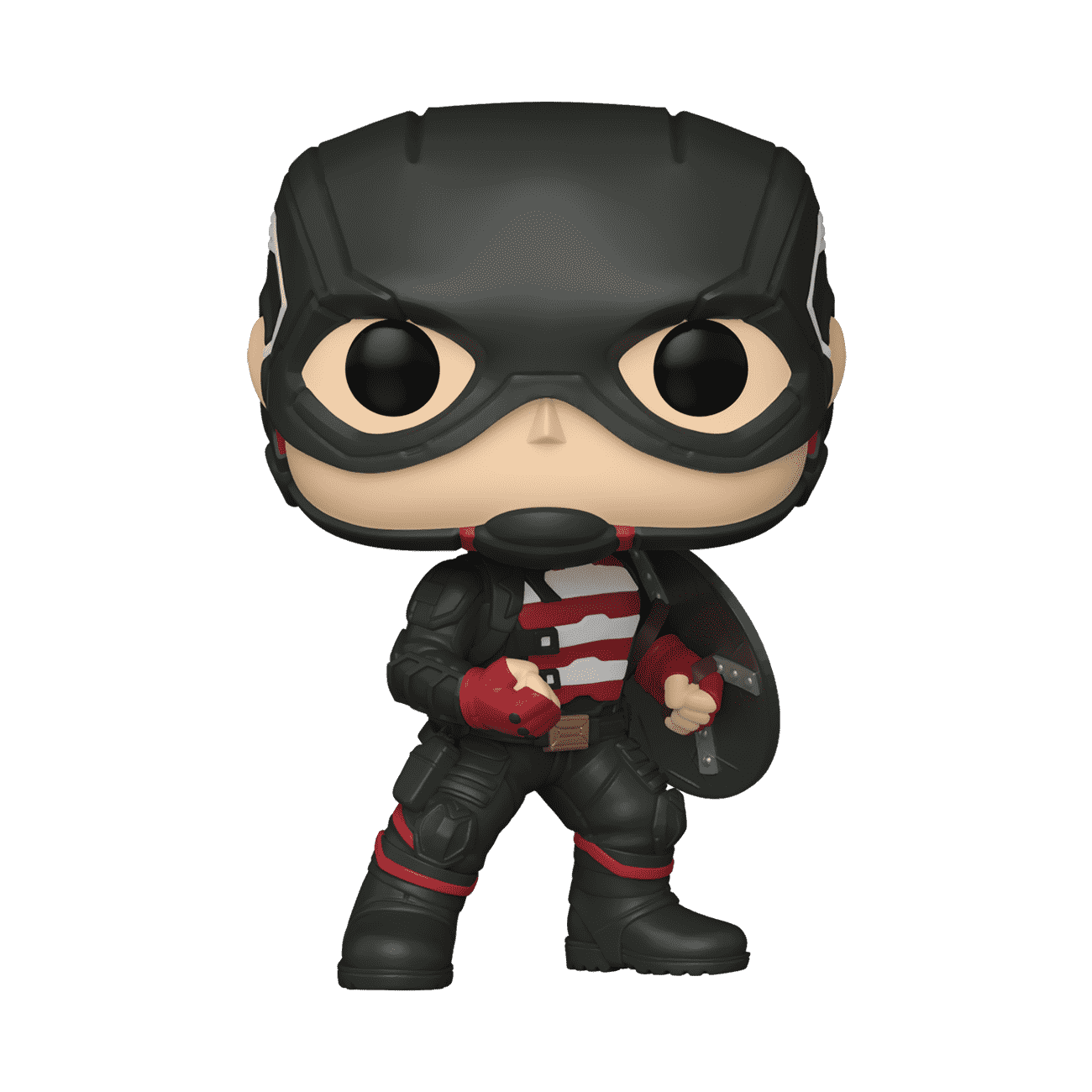 Pop! John F. Walker (Thunderbolts) - Figurine Pop! Marvel