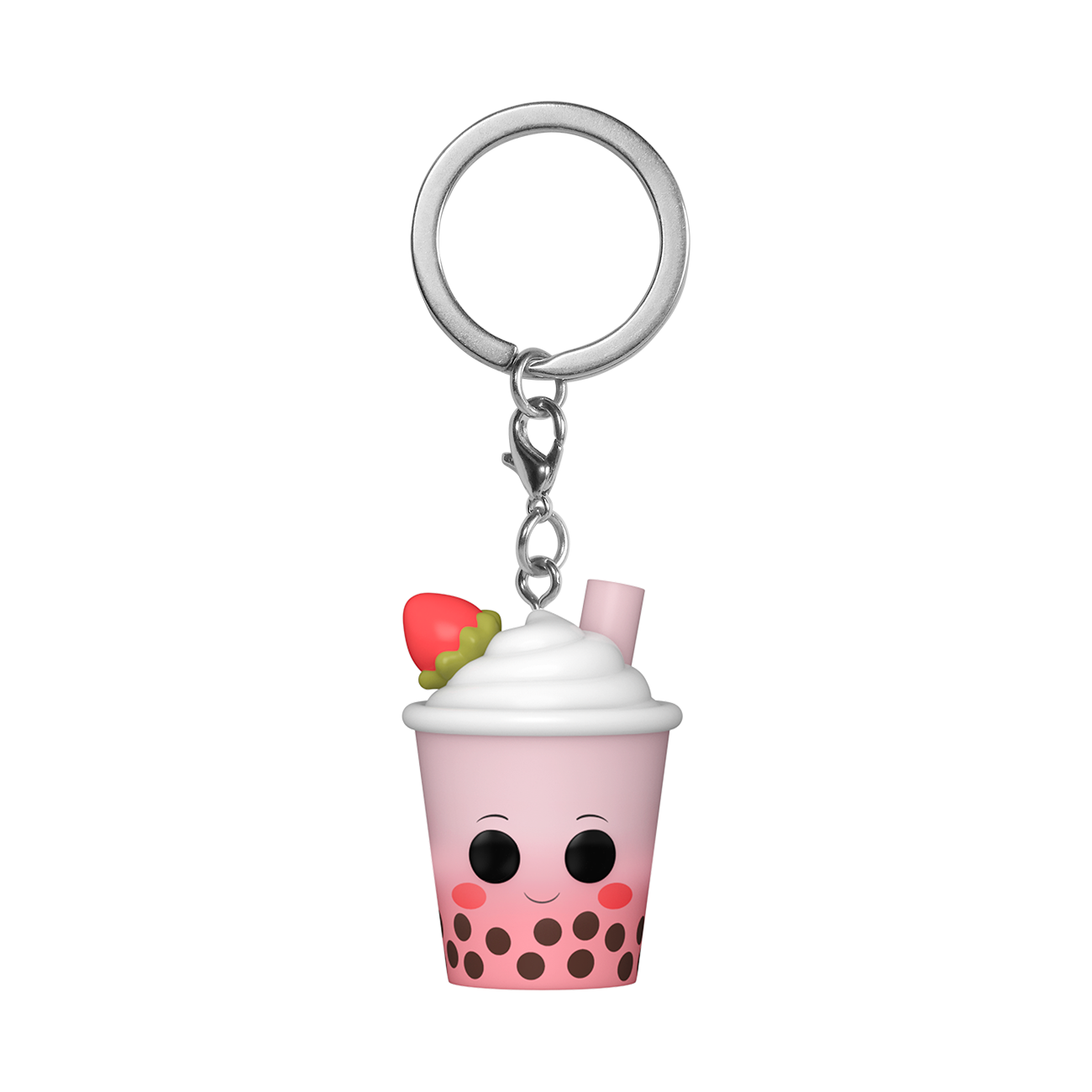 Pop! Keychain Boba Tea - Figurine Pop!