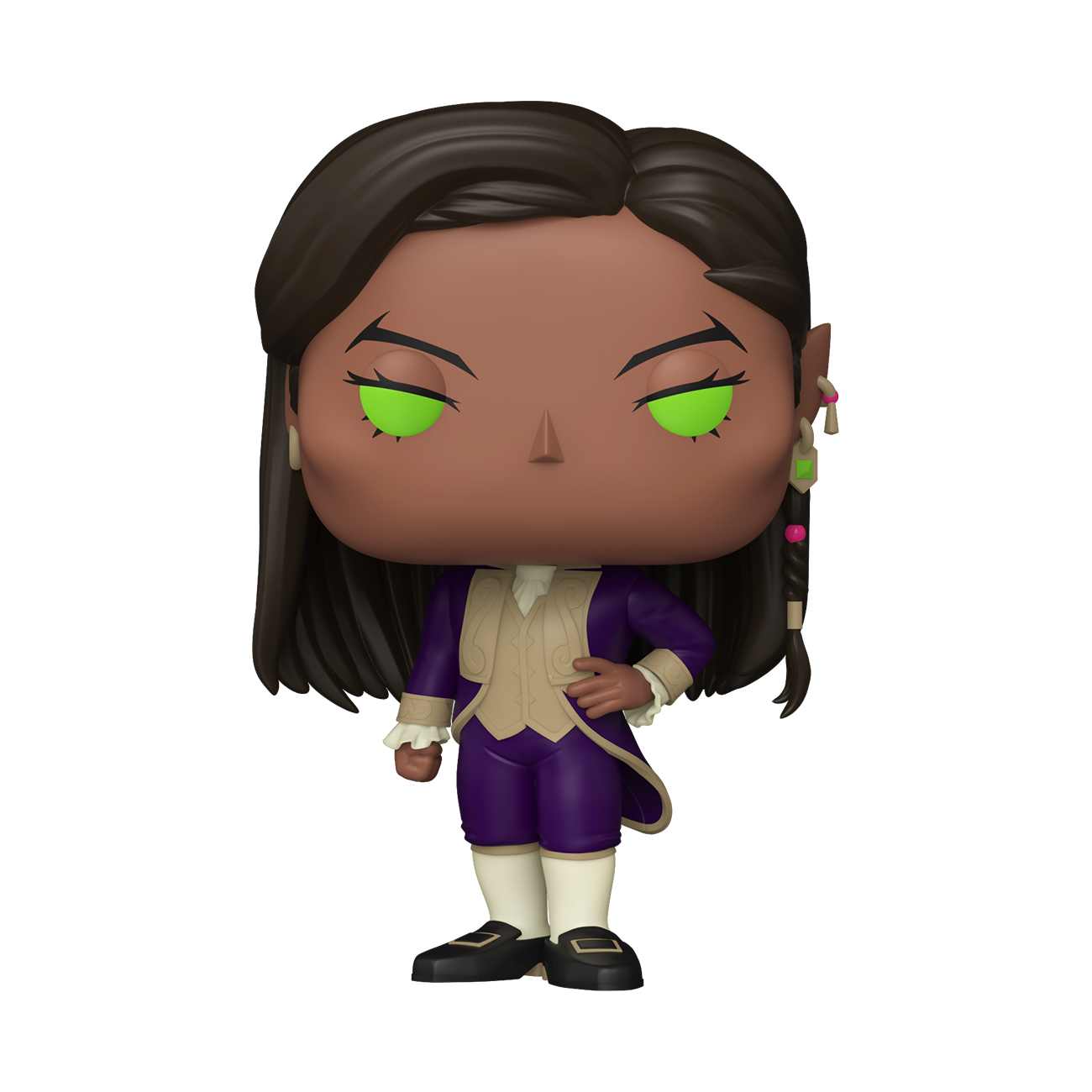 Pop! Olrox - Figurine Pop!