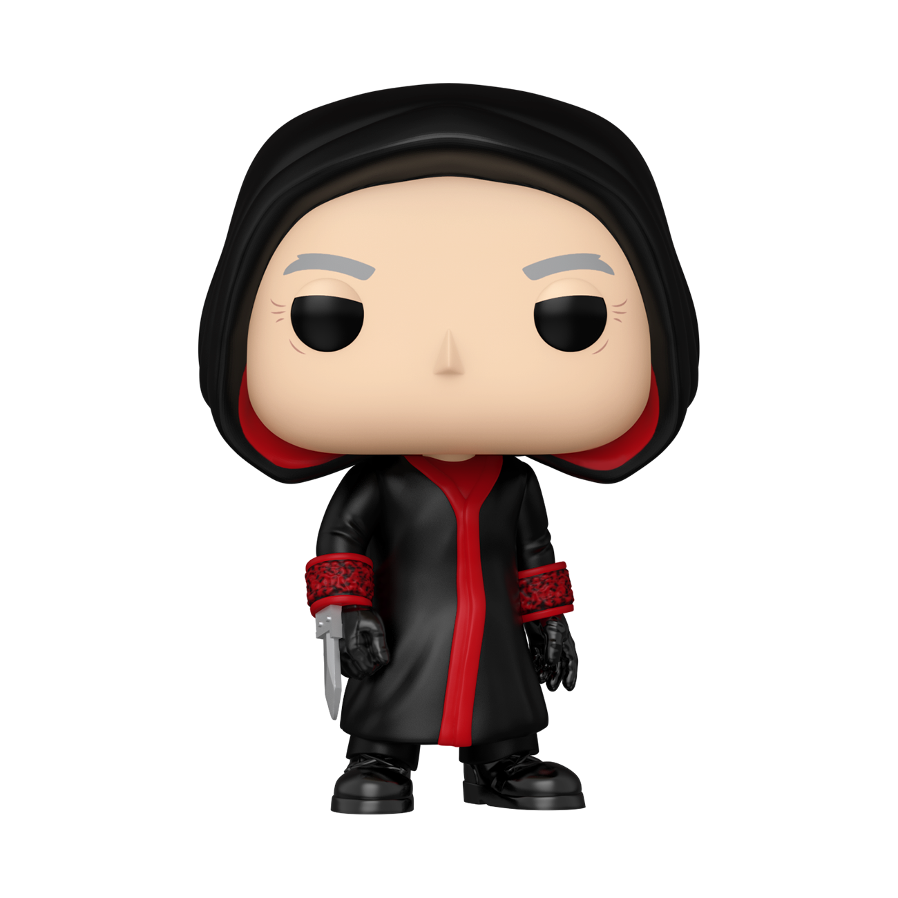 Pop! Jigsaw - Figurine Pop!