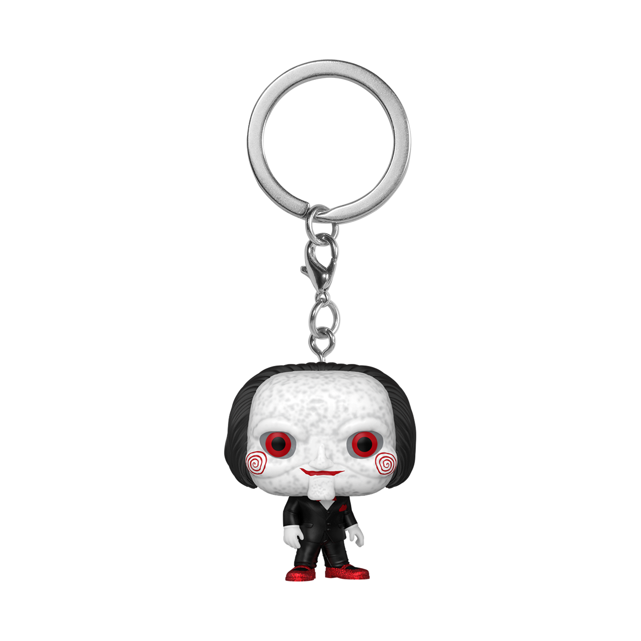 Pop! Keychain Billy the Puppet - Figurine Pop!